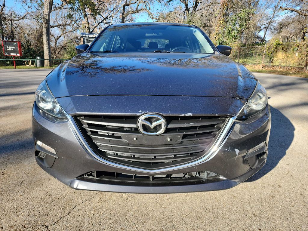 2016 Mazda Mazda3 Image 2