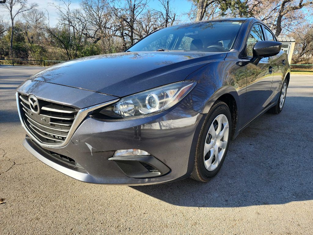 2016 Mazda Mazda3 Image 3