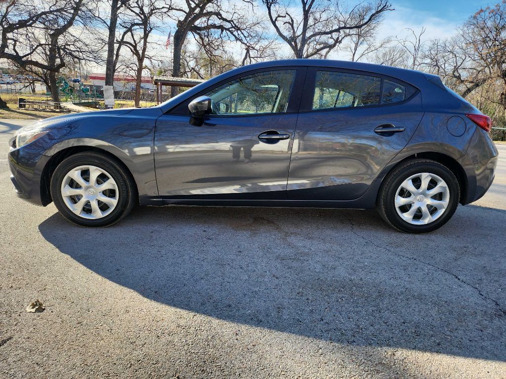 2016 Mazda Mazda3 Image 4