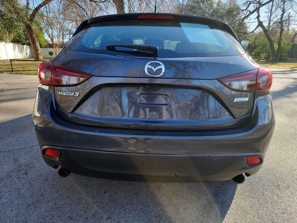 2016 Mazda Mazda3 Image 6