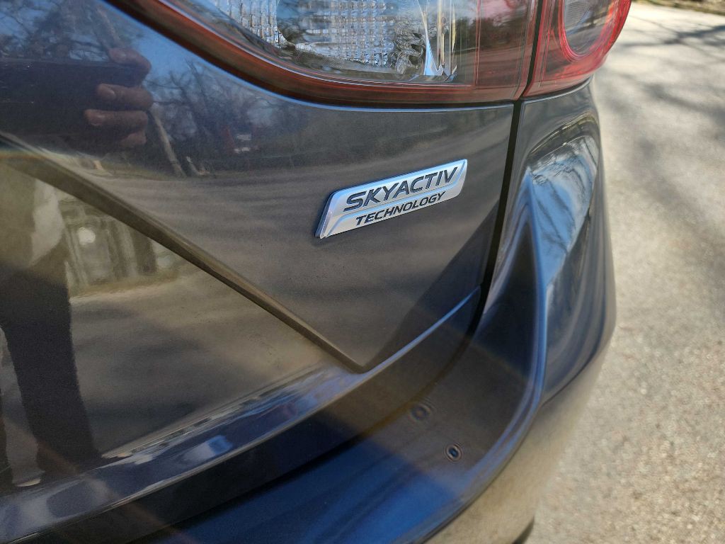 2016 Mazda Mazda3 Image 7