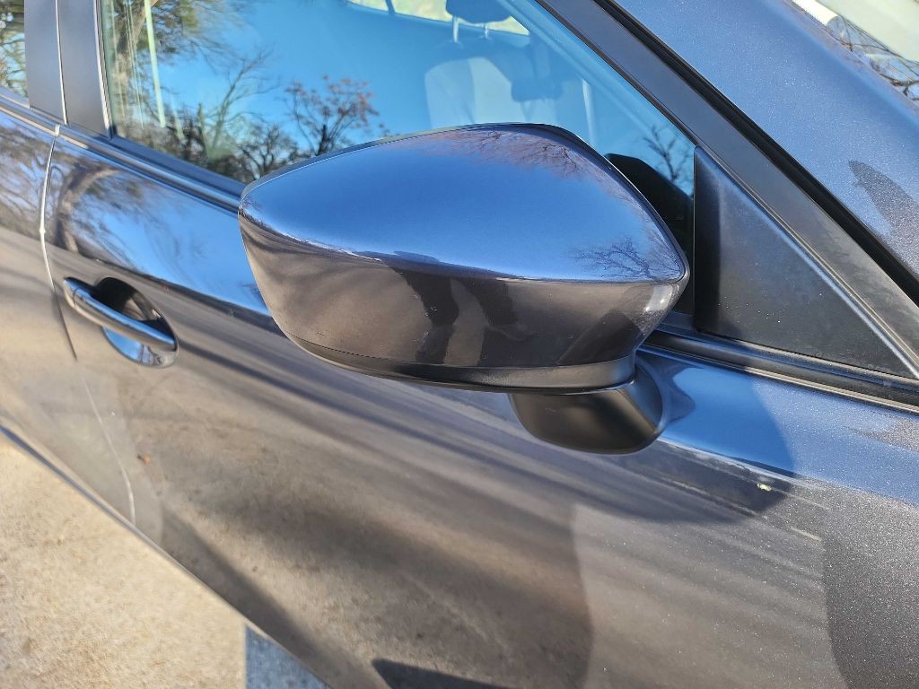 2016 Mazda Mazda3 Image 9