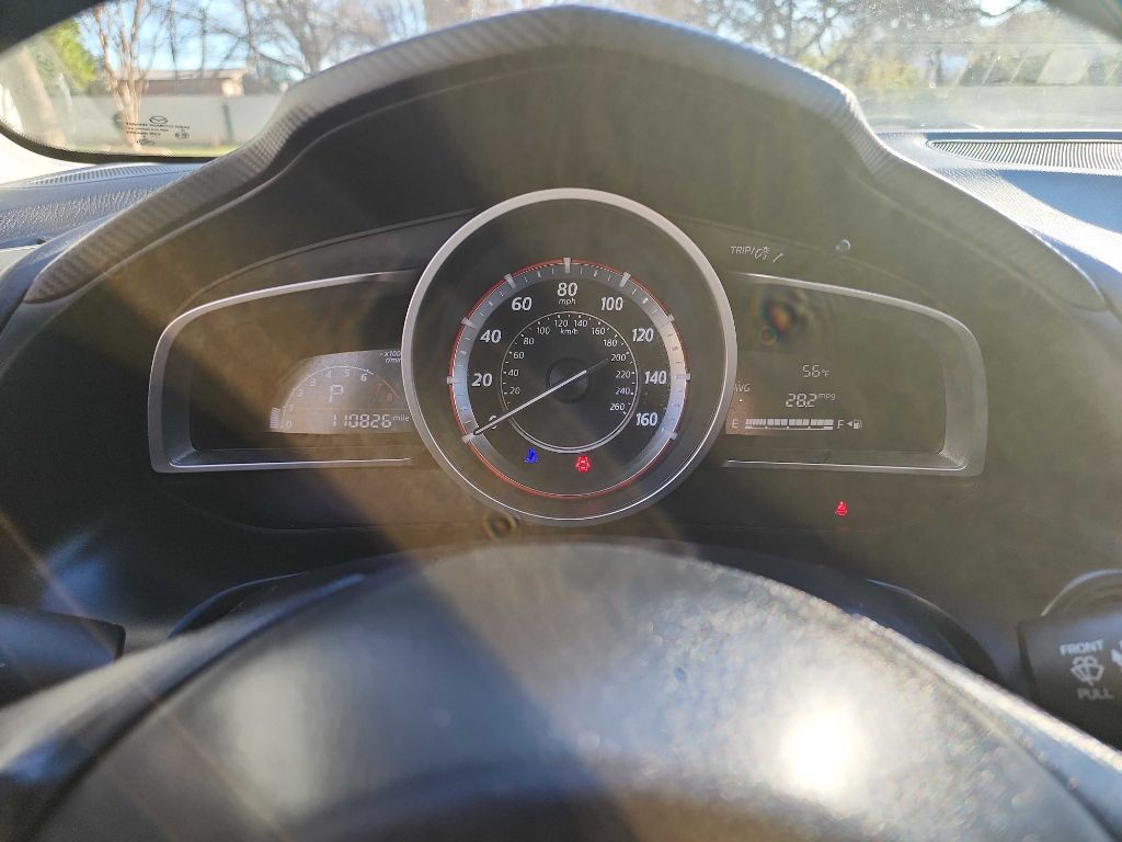 2016 Mazda Mazda3 Image 14
