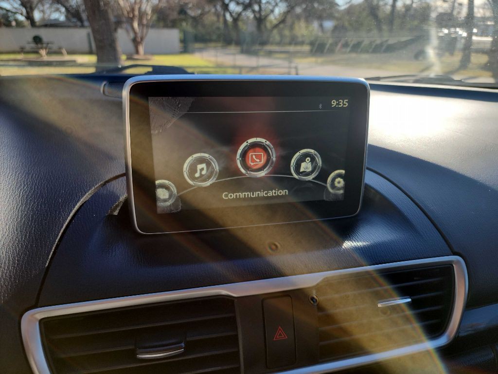 2016 Mazda Mazda3 Image 15