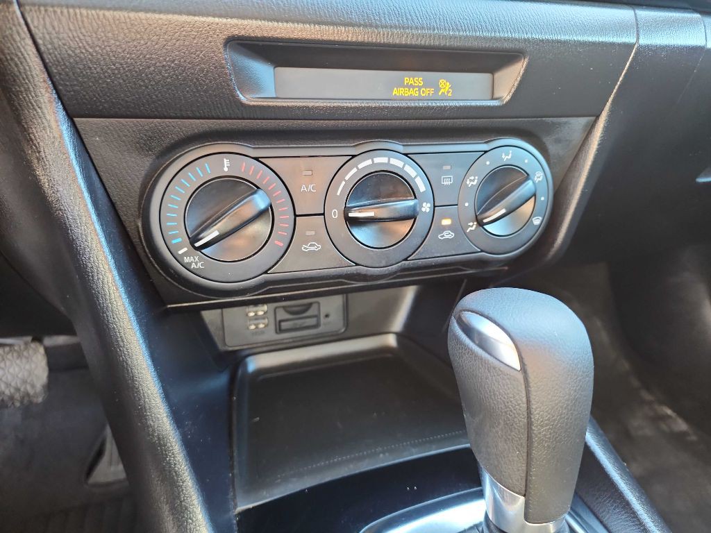 2016 Mazda Mazda3 Image 19