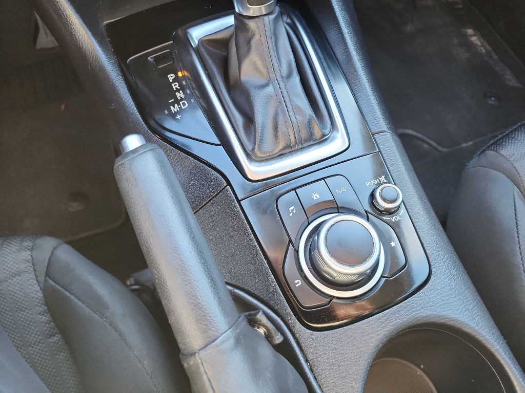 2016 Mazda Mazda3 Image 20