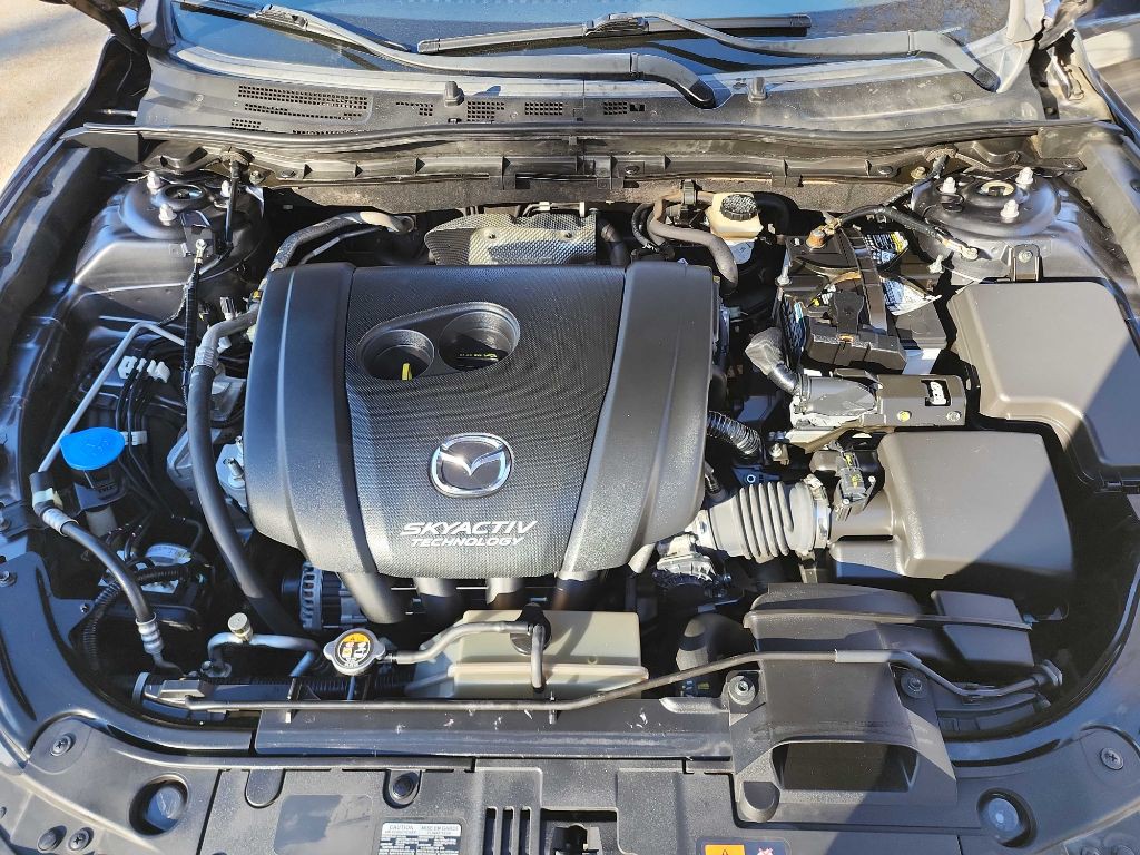 2016 Mazda Mazda3 Image 30