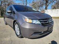Image for 2016 Honda Odyssey EXL ID: 7134209