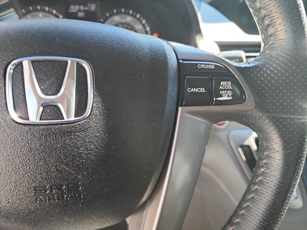 2016 Honda Odyssey Image 17