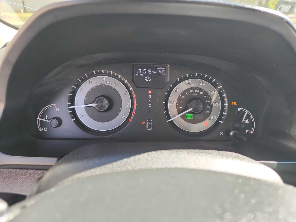 2016 Honda Odyssey Image 18