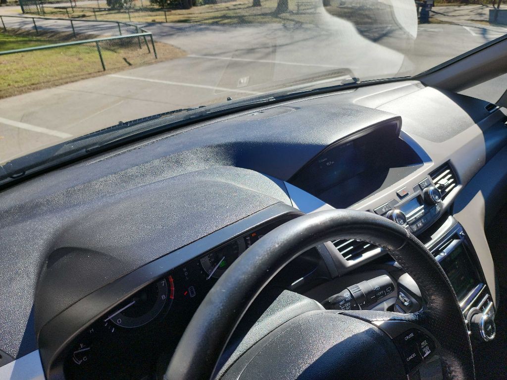 2016 Honda Odyssey Image 19