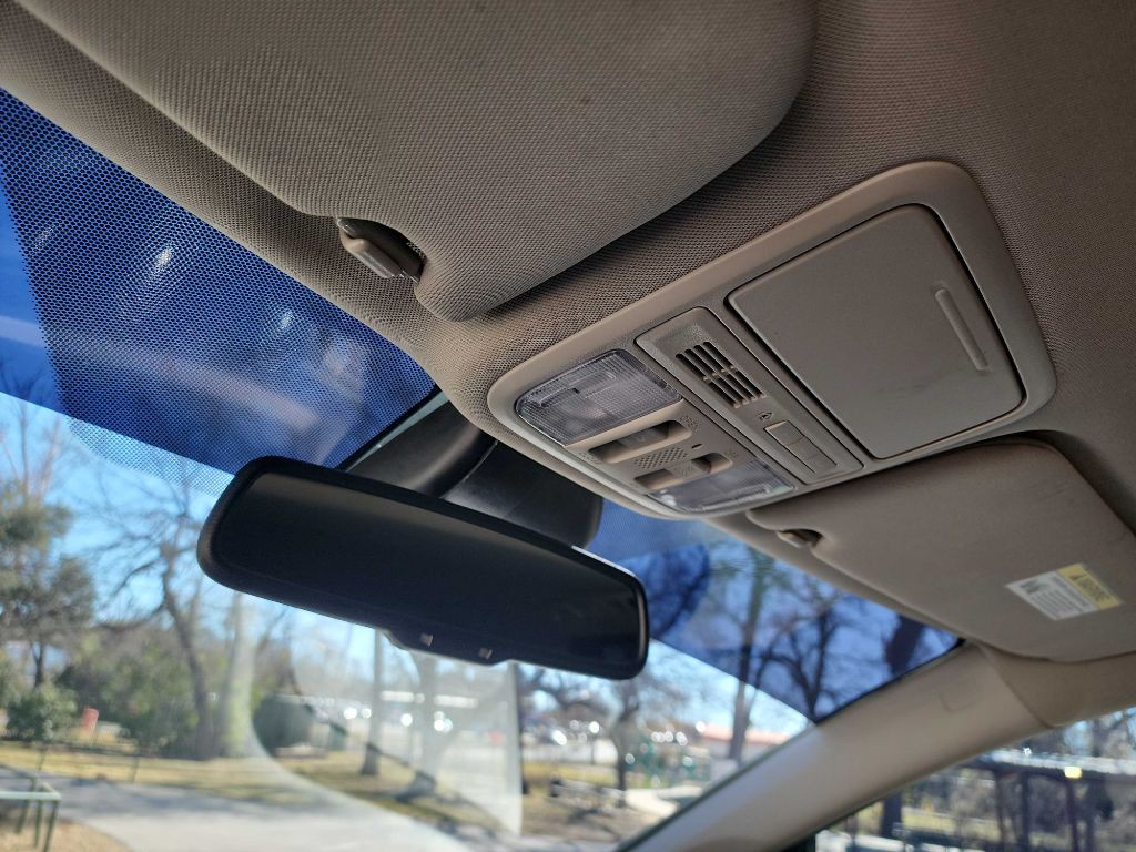 2016 Honda Odyssey Image 22