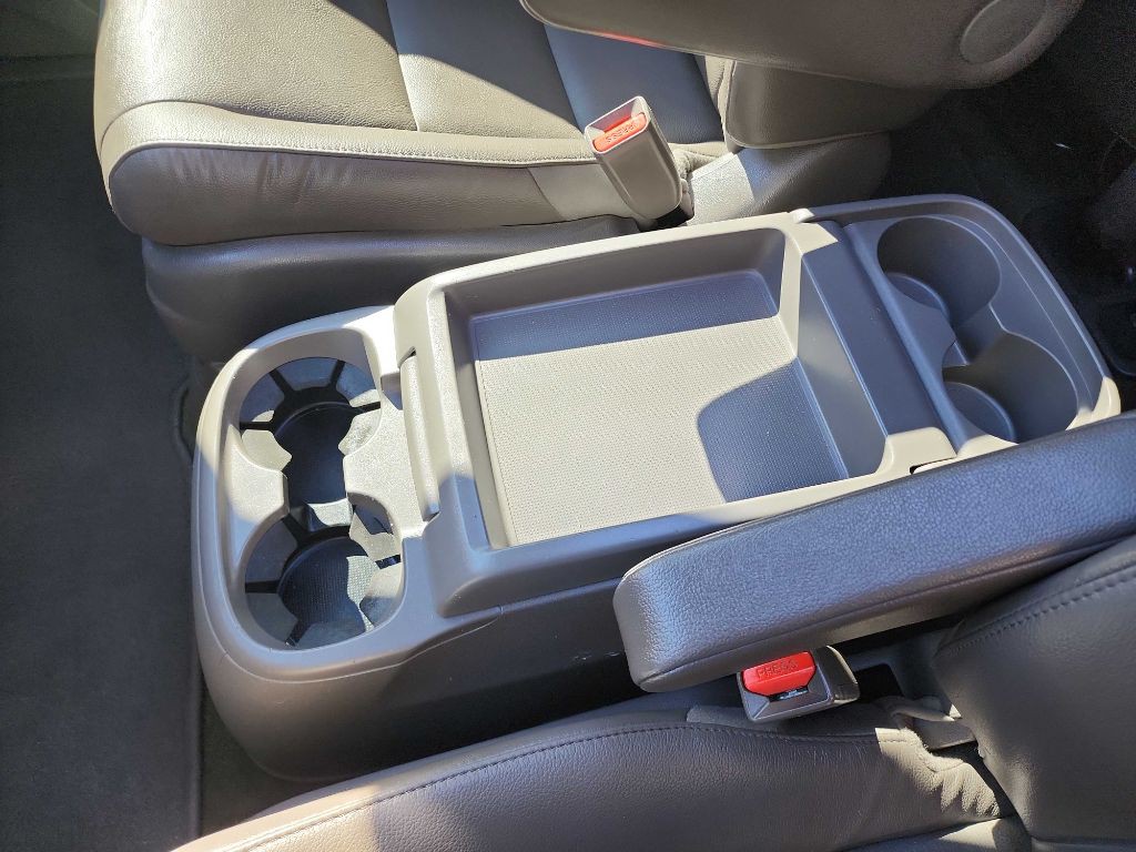 2016 Honda Odyssey Image 26