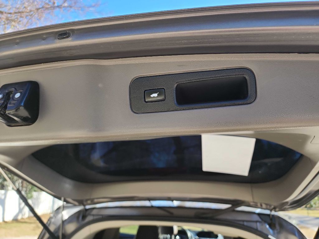 2016 Honda Odyssey Image 32