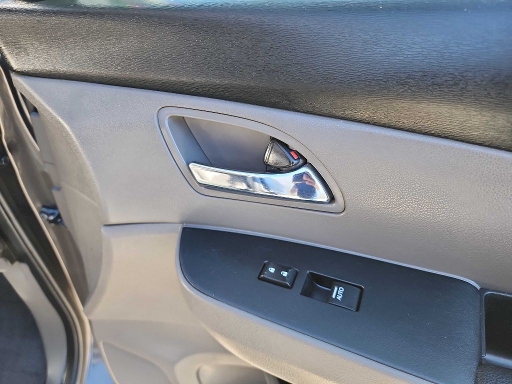 2016 Honda Odyssey Image 36