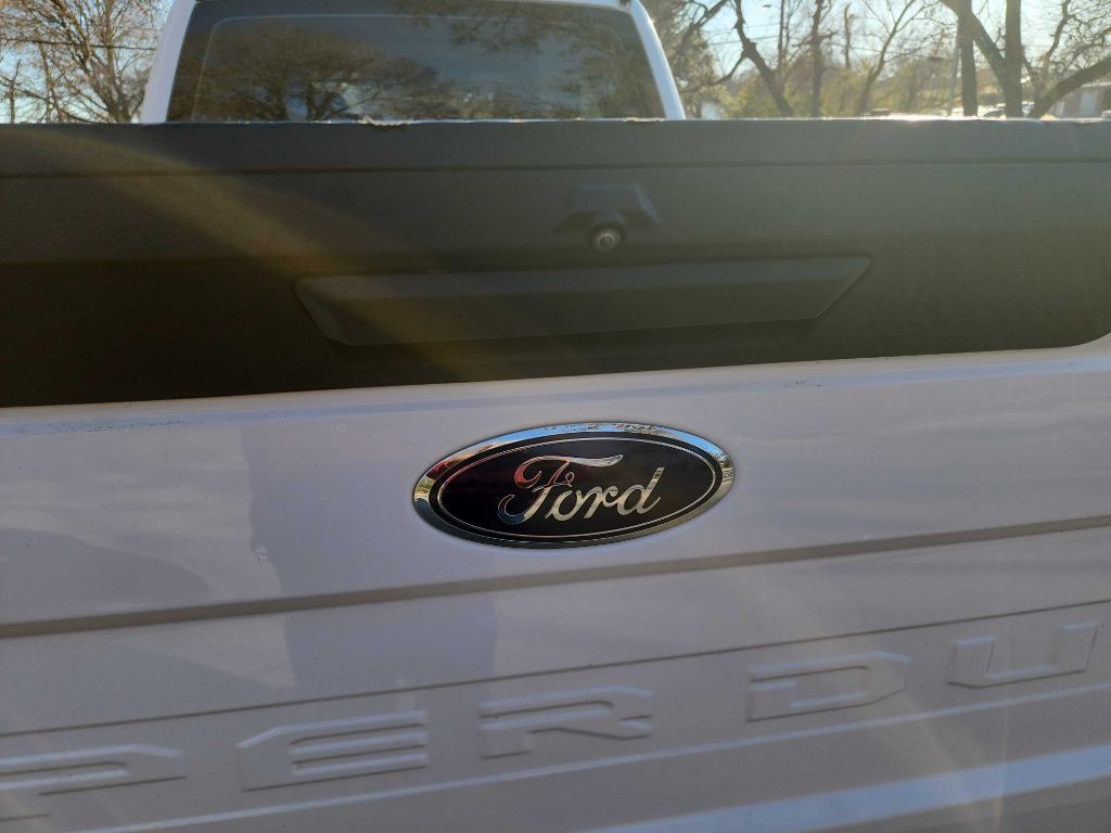 2020 Ford F-250 Image 7