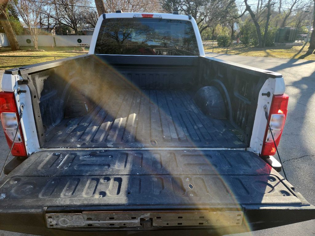 2020 Ford F-250 Image 8