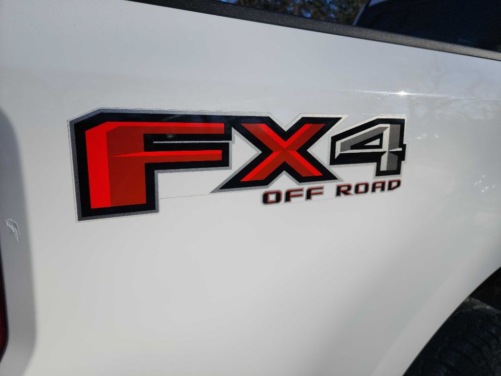 2020 Ford F-250 Image 10