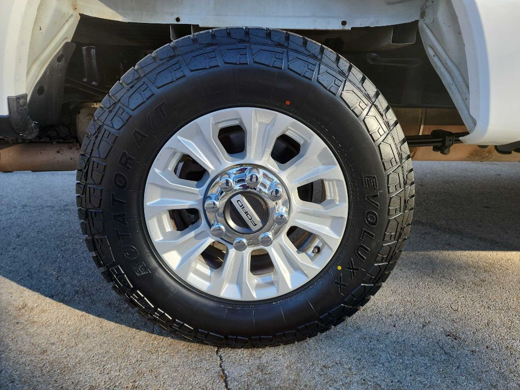 2020 Ford F-250 Image 11