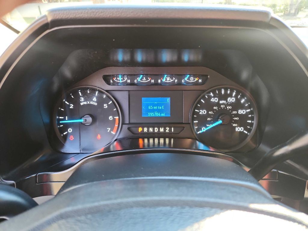 2020 Ford F-250 Image 16