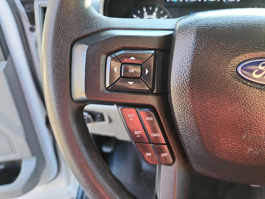 2020 Ford F-250 Image 17