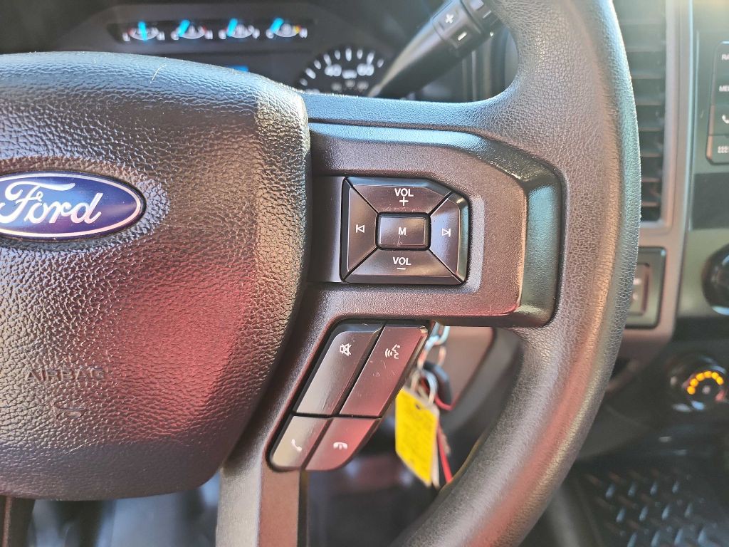 2020 Ford F-250 Image 18