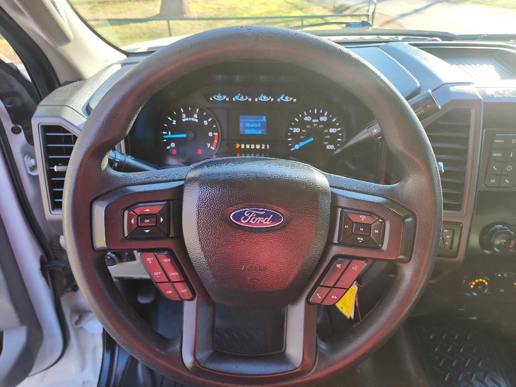 2020 Ford F-250 Image 19
