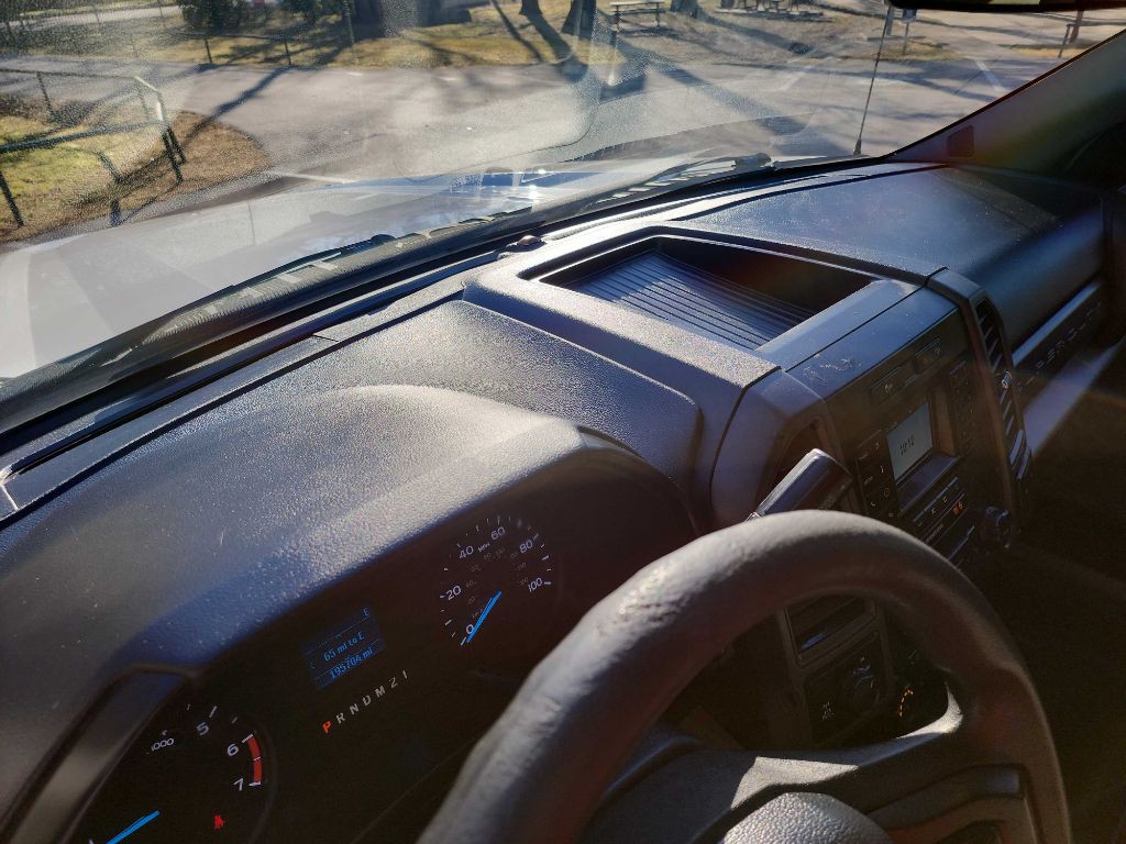 2020 Ford F-250 Image 21