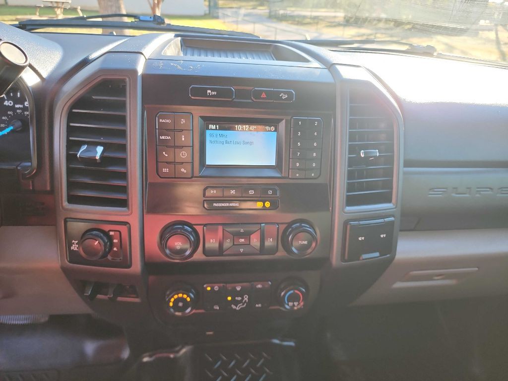 2020 Ford F-250 Image 22