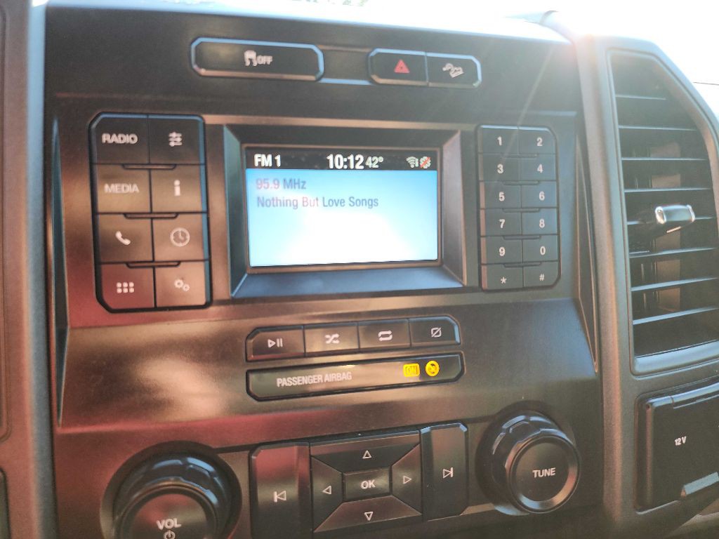 2020 Ford F-250 Image 23