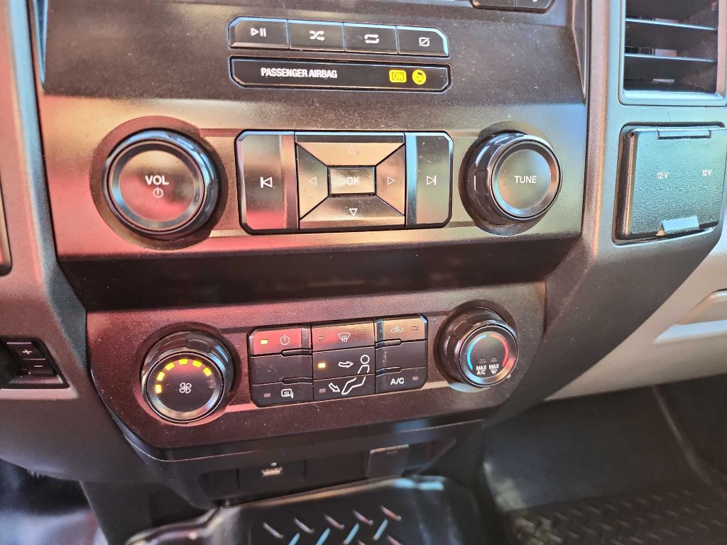 2020 Ford F-250 Image 25