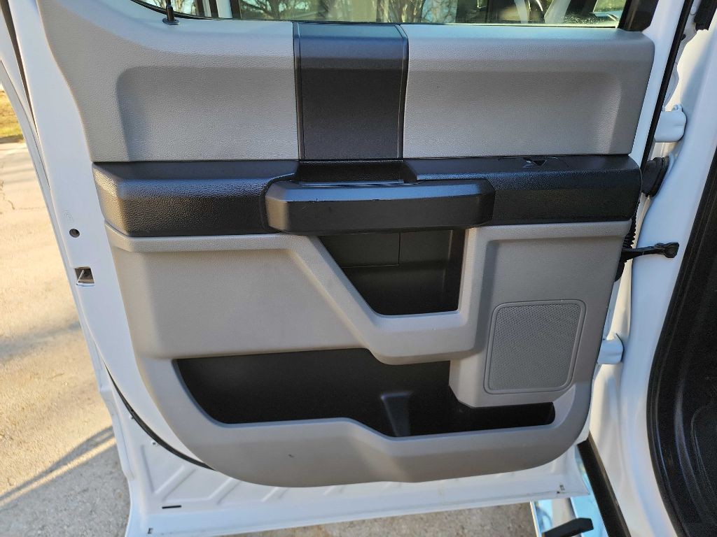 2020 Ford F-250 Image 26