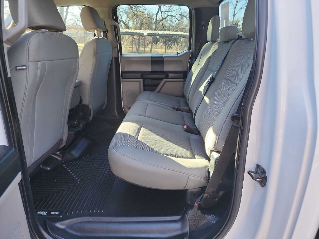 2020 Ford F-250 Image 28