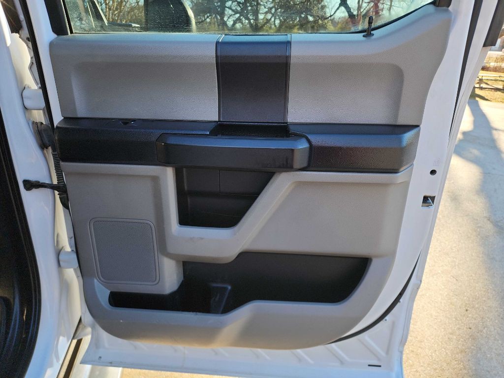 2020 Ford F-250 Image 29