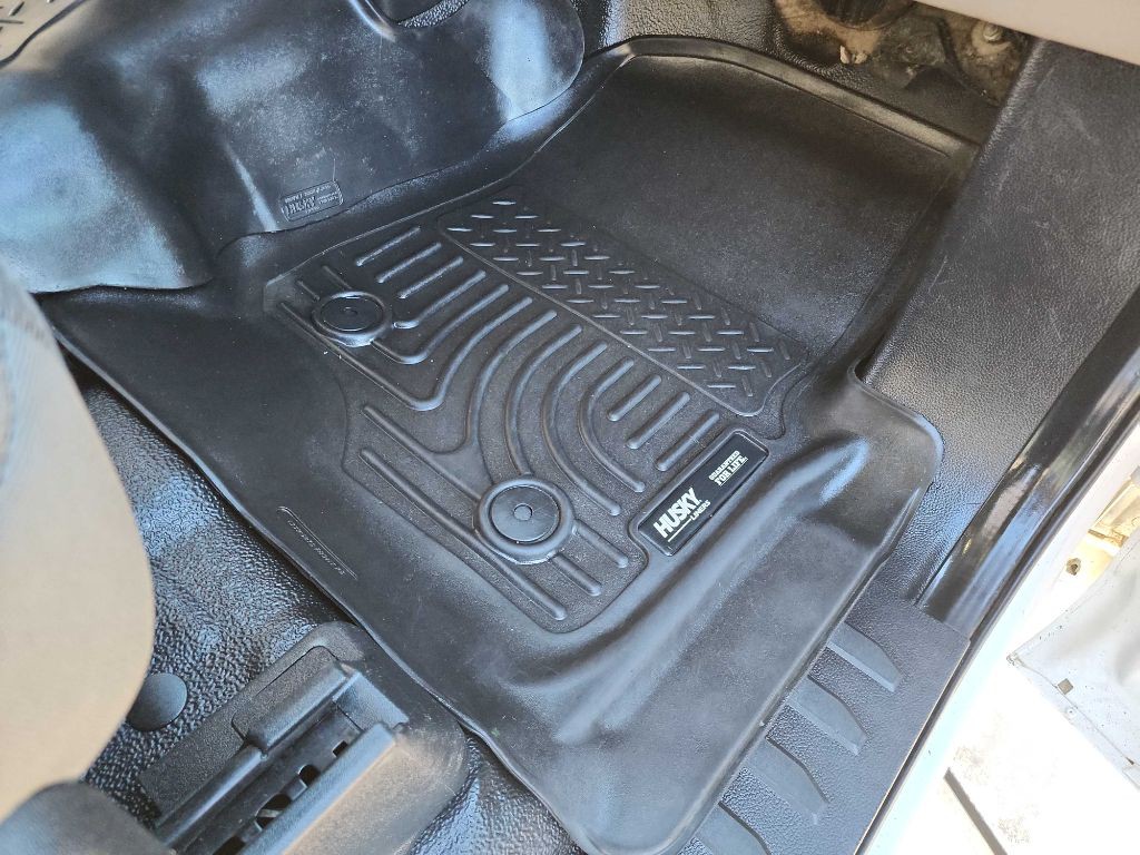 2020 Ford F-250 Image 35