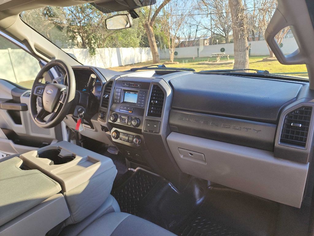 2020 Ford F-250 Image 36
