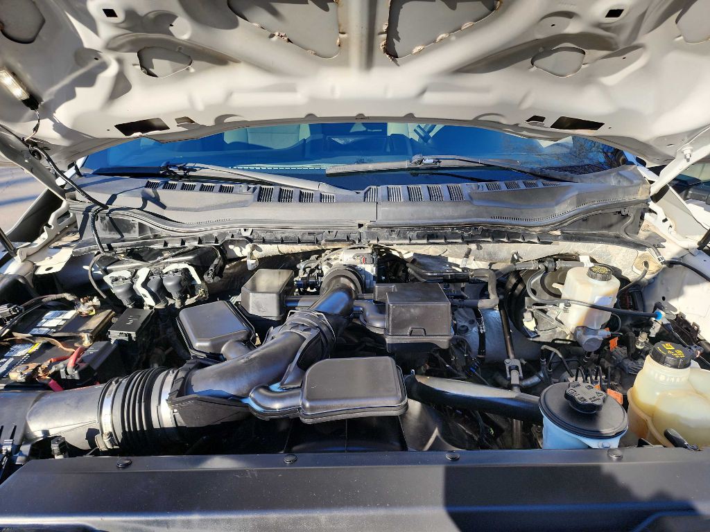 2020 Ford F-250 Image 38