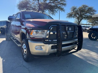 Image for 2015 RAM 3500 Longhorn ID: 7135398