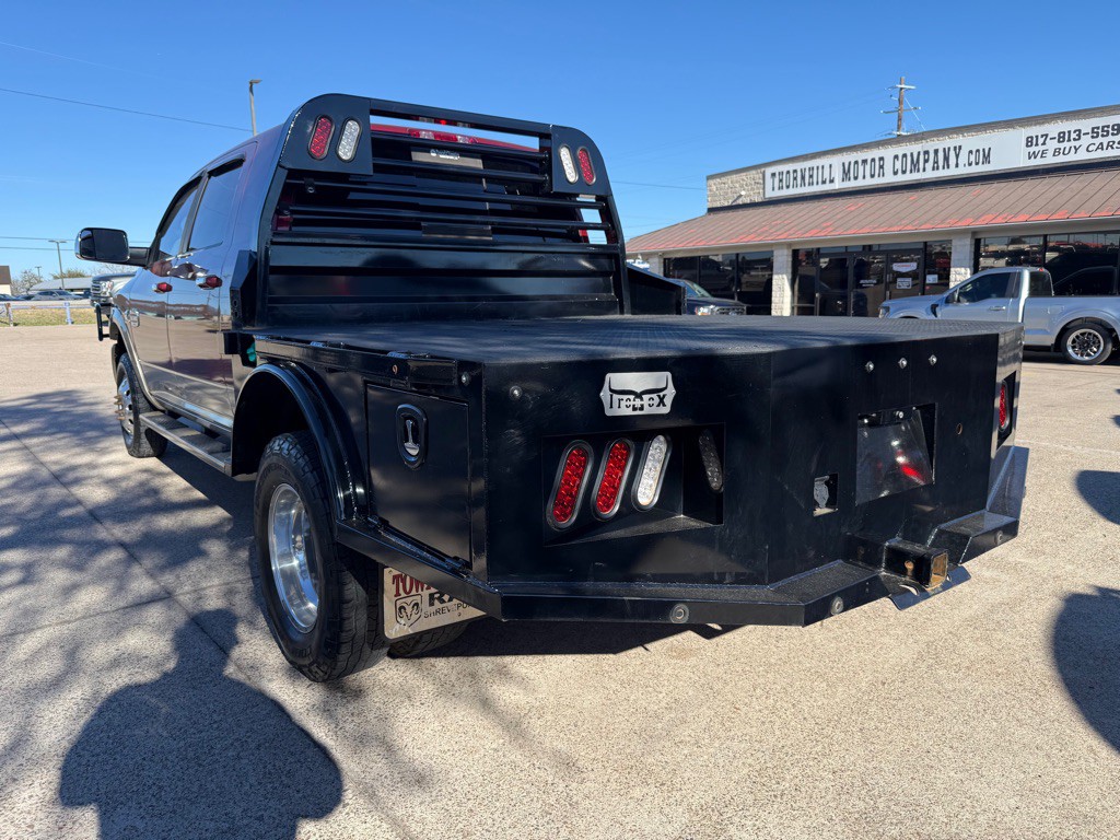 2015 RAM 3500 Image 5