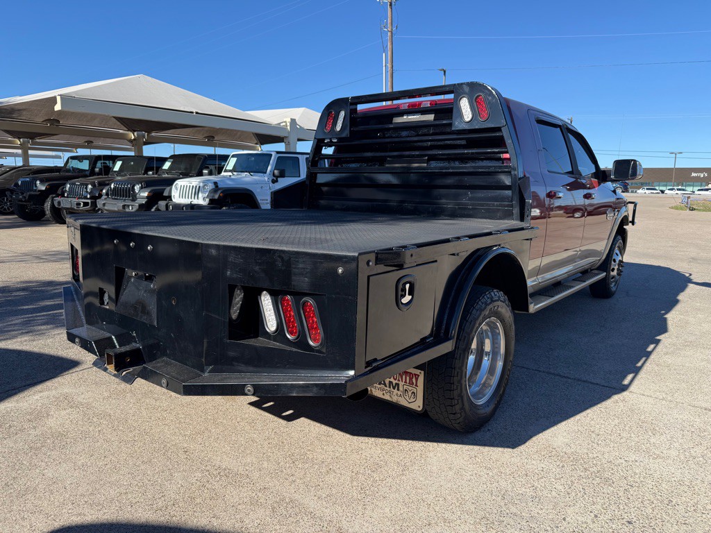 2015 RAM 3500 Image 7