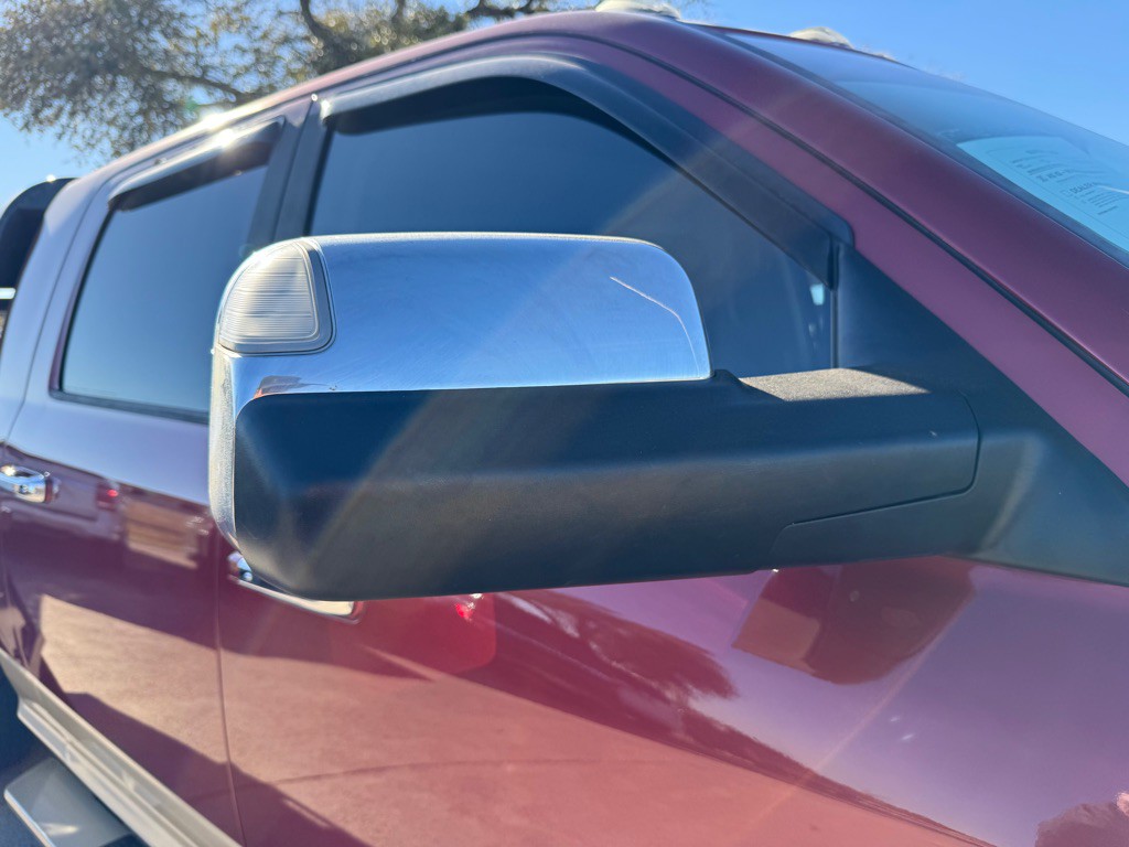 2015 RAM 3500 Image 11