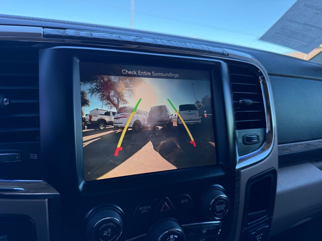 2015 RAM 3500 Image 33