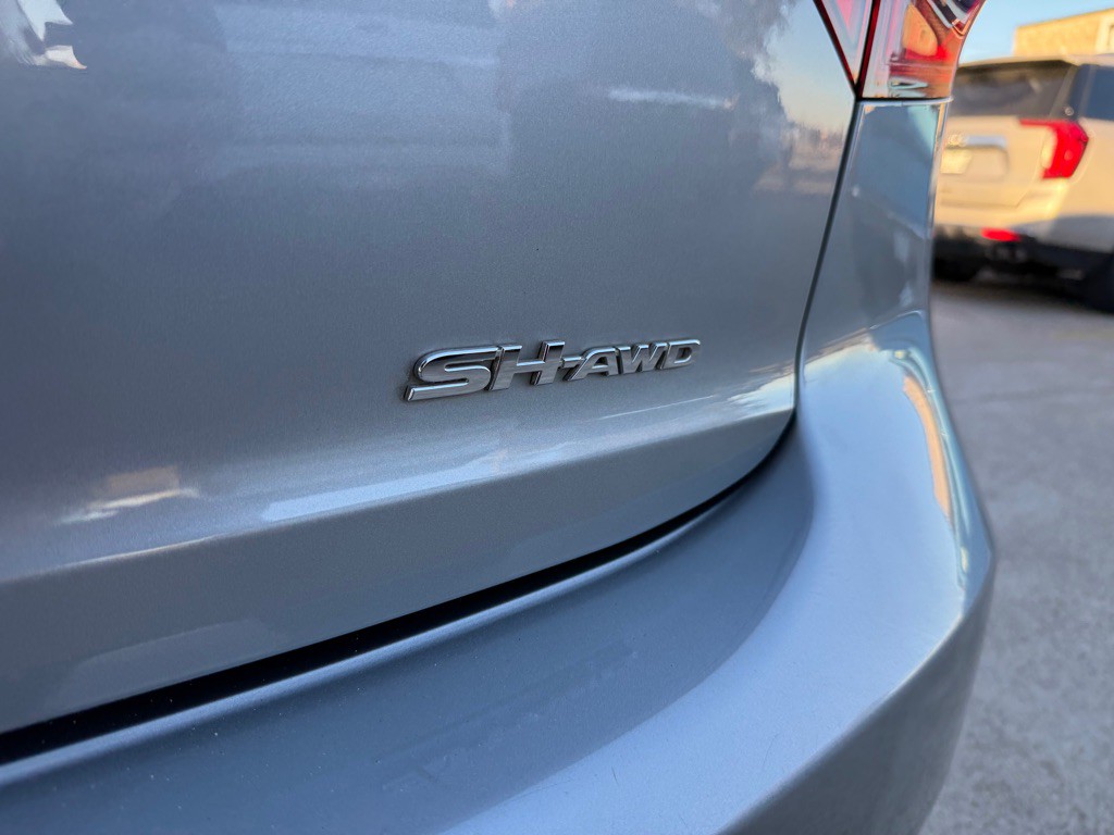 2016 Acura MDX Image 9