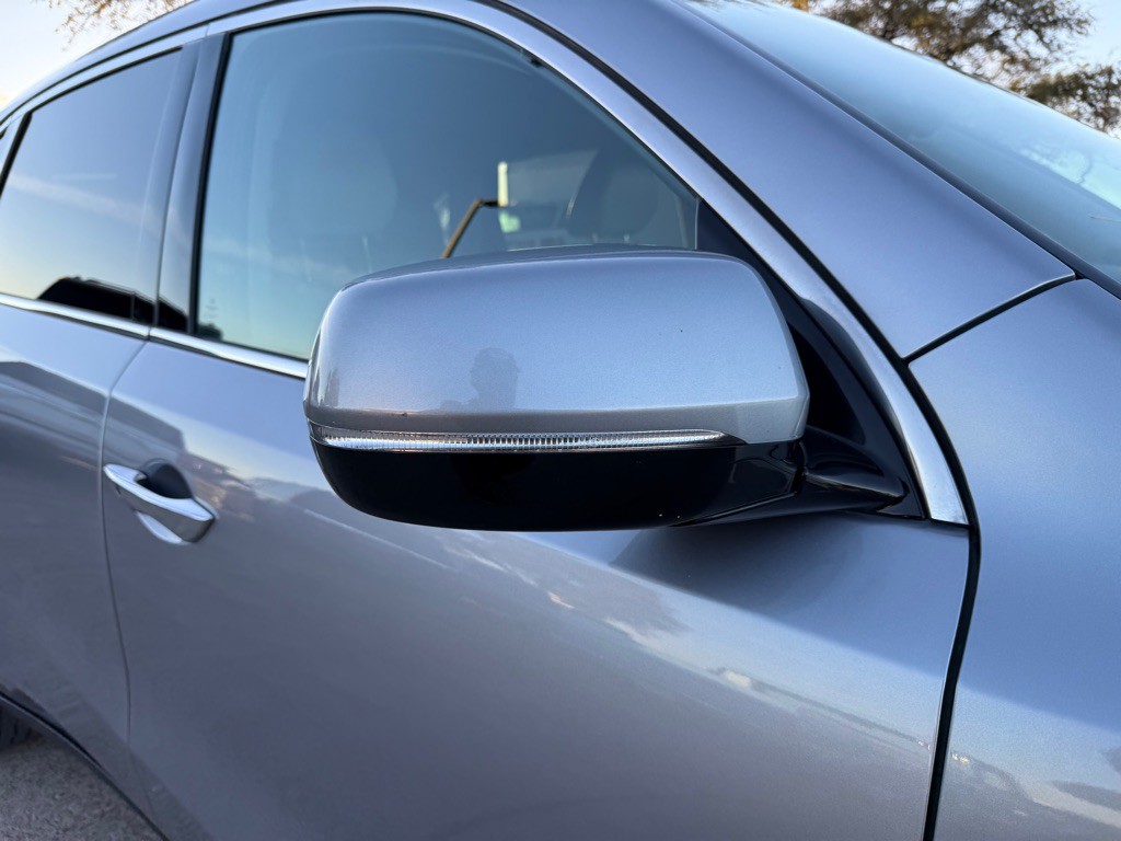 2016 Acura MDX Image 11