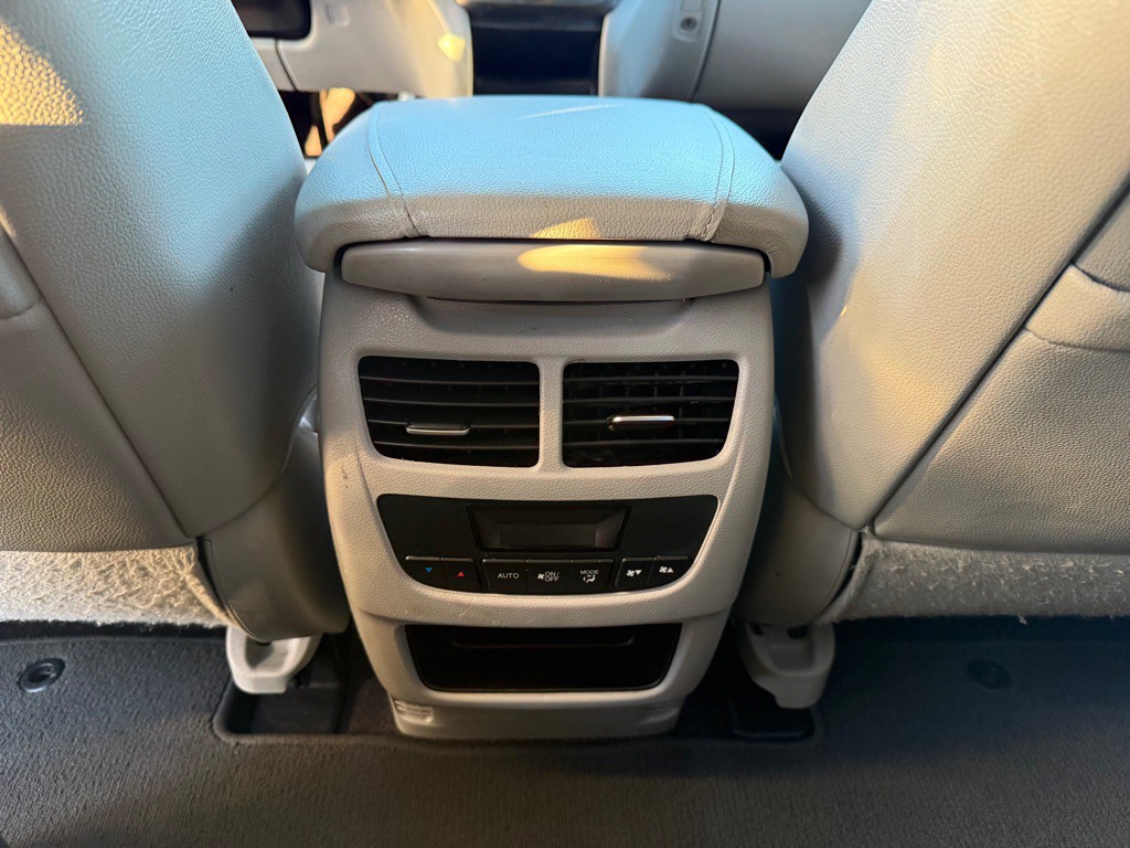 2016 Acura MDX Image 26