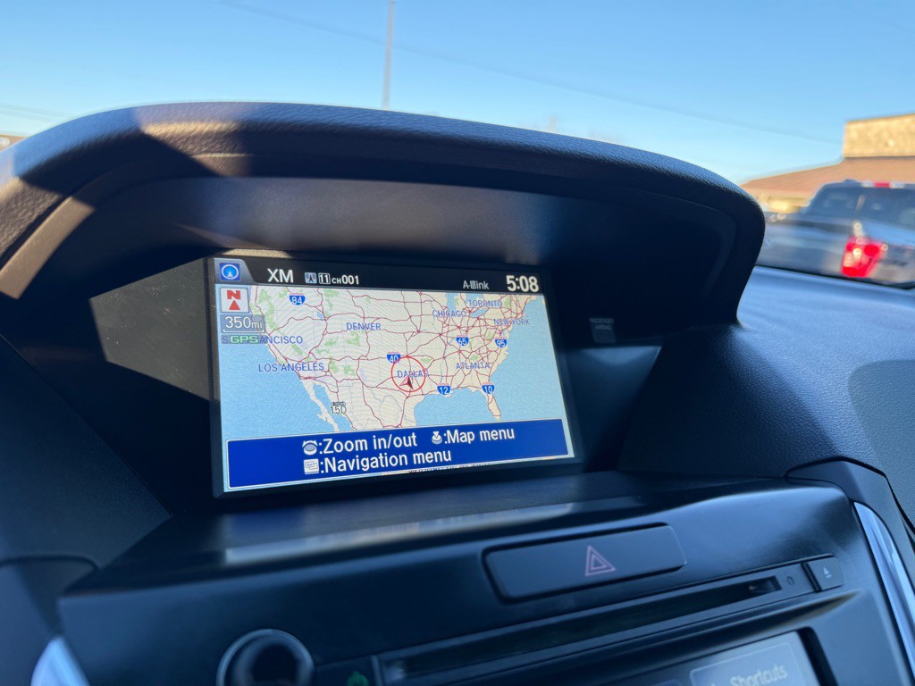 2016 Acura MDX Image 30