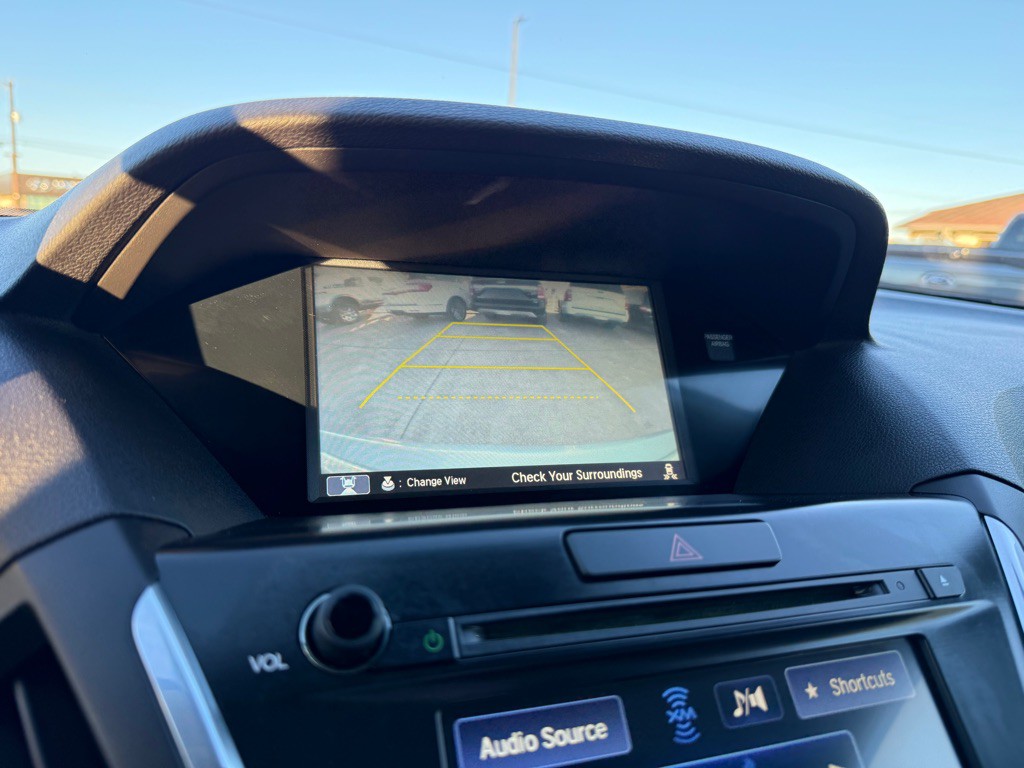 2016 Acura MDX Image 31