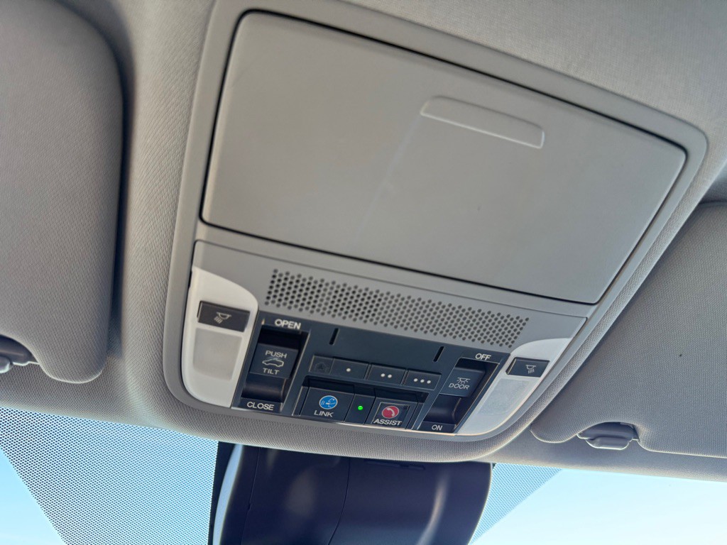 2016 Acura MDX Image 32