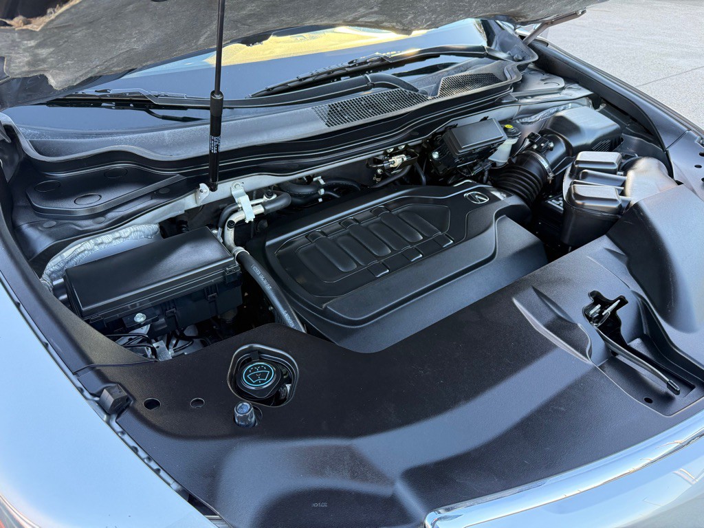 2016 Acura MDX Image 33