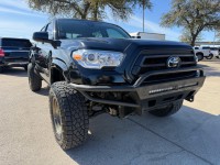 Image for 2022 Toyota Tacoma Double Cab ID: 7139438